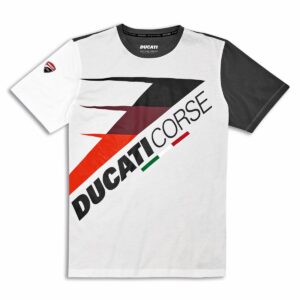 DC Speed T-shirt
