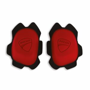 Slider Ducati V2 Set of sliders