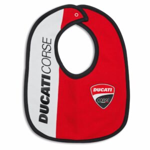 DC Sport Baby napkins (pair)
