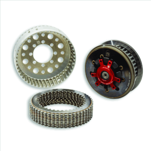 STM Ducati V4 V4S Panigale Slipper Dry Clutch Conversion Kit