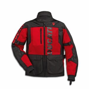 Tour Summer C1 2.0 Fabric jacket
