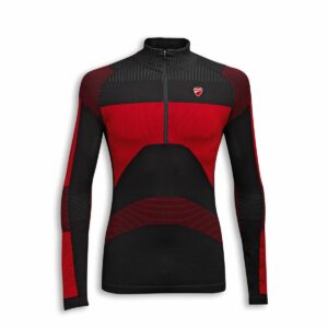 Warm Up 2 Long-sleeve technical T-shirt
