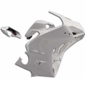 Ducati Performance V4 V4S V4R Panigale Complete Race Bodywork Set (22+)
