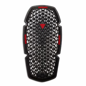 Company 5 Pro Armor G1/G2 Back Protector for prepared leather jackets