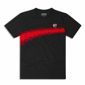 DC Livery T-shirt