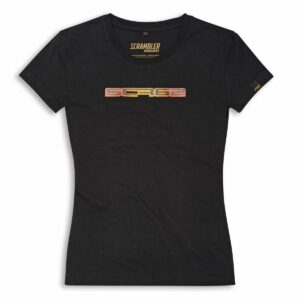 SCR62 Element T-shirt