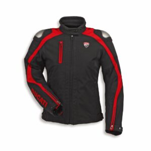 Ducati Corse tex C6 2.0 Fabric jacket