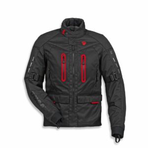 Tour C5 Fabric jacket