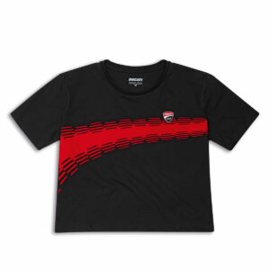 DC Livery T-shirt