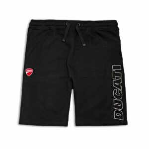 Ducati Logo Shorts