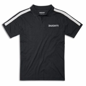 Heritage Short-sleeved polo shirt
