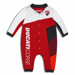 DC Sport Sleepsuit
