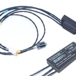 BSD Ducati 899 959 1199 (up to 2014) Panigale ABS Delete Module