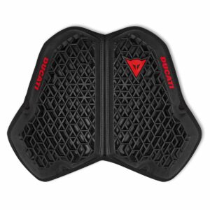 Company 6 Pro Armor Protection for leather suits