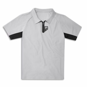 Reflex Attitude 3.0 Short-sleeved polo shirt
