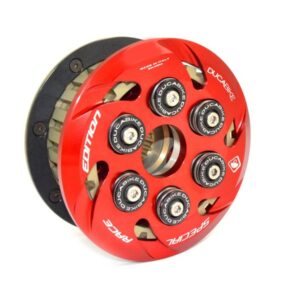 FA848OIL - SLIPPER CLUTCH 6 SPRINGS ADJ OIL BATH