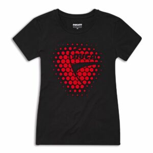 Heart T-shirt