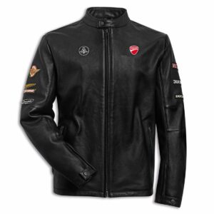 Icon Leather jacket