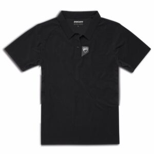 Reflex Attitude 3.0 Short-sleeved polo shirt
