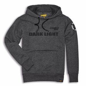 SCR Dark Light Hooded sweatshirt