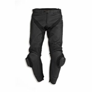 Sport C4 2.0 Leather trousers