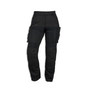 Tour Summer C1 Fabric trousers