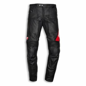 Company C4 2.0 Leather trousers