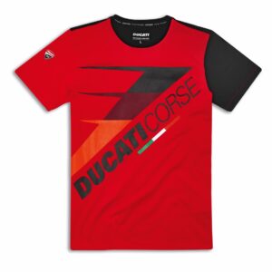 DC Speed T-shirt