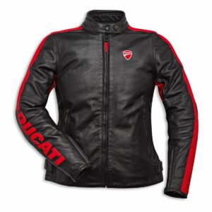 Company C4 2.0 Leather jacket