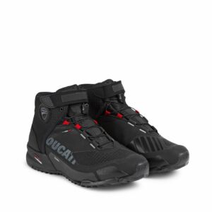 Ducati City Motorcycle footwear