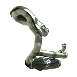 Termignoni Ducati 959 1199 1299 Panigale Full System Racing Exhaust