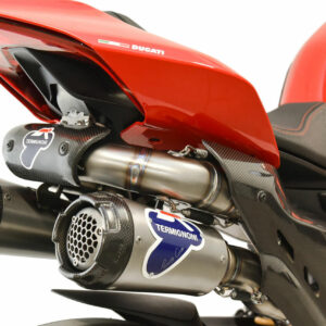 Termignoni Ducati Streetfighter V4 SBK Replica Full Exhaust System