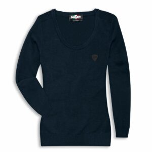 Smart Pullover