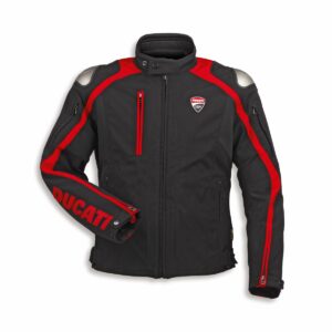 Ducati Corse tex C6 2.0 Fabric jacket