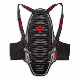 Company 3 Wave Protection for prepared leather suits