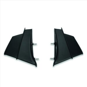 Ducati Performance V4 V4S V4R Plastic Wings / Winglet Kit (2018-2021)