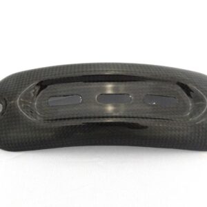 Ducati Hypermotard 821 939 Side Exhaust Heat Shield
