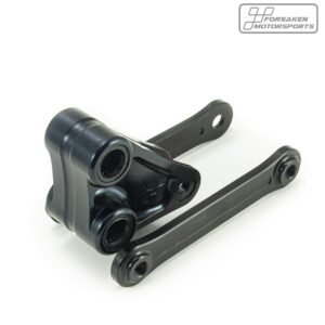 FM Ducati V4 V4S V4R Panigale Racing Suspension Link (2018 To 2024)