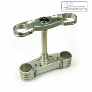 FM Ducati 899 959 1199  1299 Panigale Billet Adjustable Triple Clamp Set