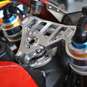 Melotti Racing Ducati V2 Panigale Top Triple Clamp
