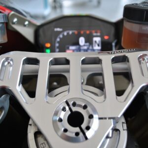 Melotti Racing Ducati 899 959 1199 1299 Panigale Top Triple Clamp
