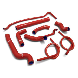 Samco Ducati 937 SuperSport S Silicone Radiator Hoses