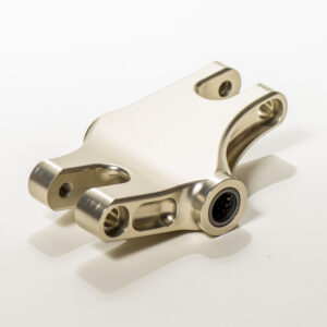 FM Ducati 848 1098 1198 Racing Suspension Link (2007 To 2012)