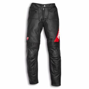 Company C4 2.0 Leather trousers