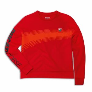 DC Livery Sweatshirt