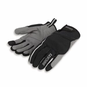 Overland C4 Fabric gloves