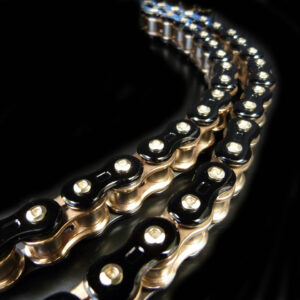 3D ThreeD High Performance Sports Chain (520 / 525 / 530)
