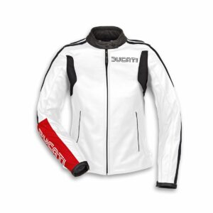 Heritage C3 Leather jacket