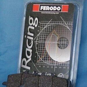 Ferodo C-Pro Brembo M4 / GP4RX / M50 Carbon Ceramic Race / Track Brake Pads