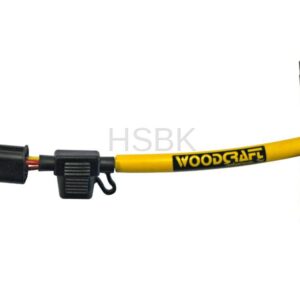 Ducati 848 1098 1198 Race Keyswitch Elimination Harness Assembly
